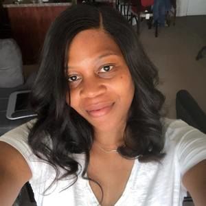 Meet your Posher, Siobhan